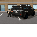 Emergency Response: Liberty County S.W.A.T Dep