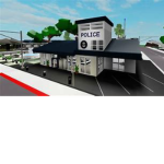 democratic republic police station of brookhaven