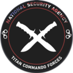 NSA Titan Commando Forcеs