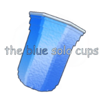 The Blue Solo Cups