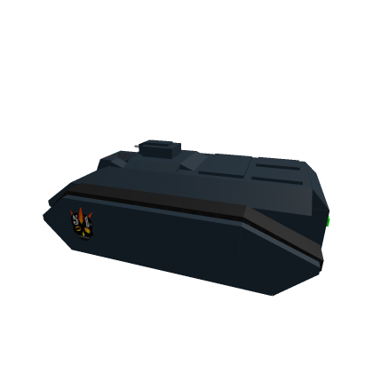 Abaddon APC
