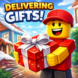 Delivering Gifts