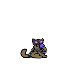 Survive Shelbacito The Killer