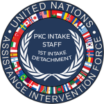 UN PKC Staff