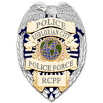 Robloxian City Police Force