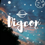 Digeon