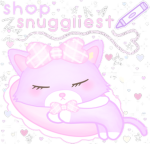 snuggliest