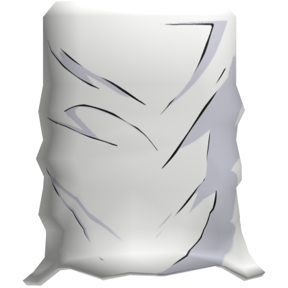 Luffy Gear 5 Sleeve (R)