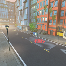 City Hangout!