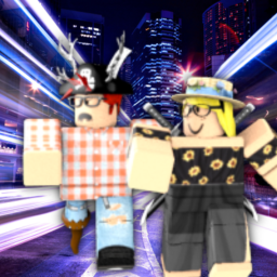 Splash Runners - T' Splash MiniGames