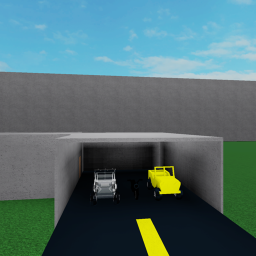 The Ok Neighborhood (WIP)