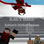 The RMT Hall 2!