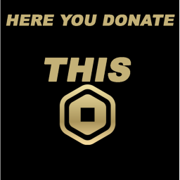 Fishy Group Donation Place