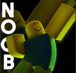 A Secret Community of Noobs
