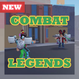 !NEW! Combat legends