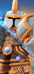 Ares gang