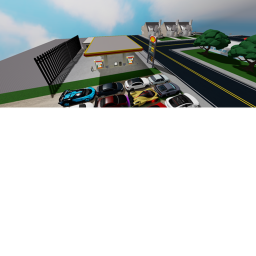 Car City
