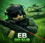 "EB" | 'Exército Brasileiro'