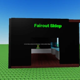 Fairout icon
