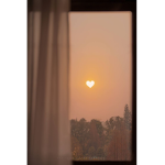 ~The Sun Sunset~