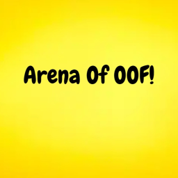 Arena of OOF!
