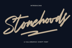 STONEHOOD
