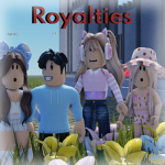 Offical Royalties fan group!