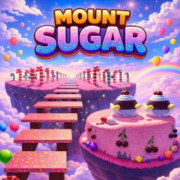 [Free Ava] Mount Sugar icon
