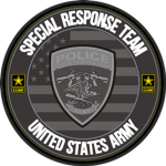 ᅠSpecial Reaction Teamᅠ