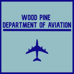 Wood Pine Department of Aviation