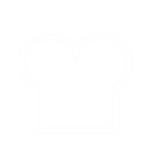 Toasty Outline