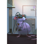 deez ratz