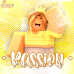 ・Passion ・