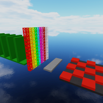 Normal Obby