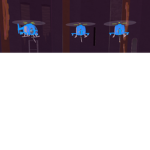 The Council Of Helicopter