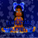 Elite Starz Majorette