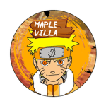 (NRPG) Maple Villa