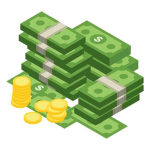 Red's Funding