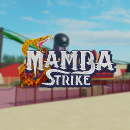 Mamba Strike