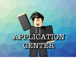Application Center