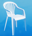 Plastic Chair Games