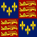 His Majesty’s Government of Britannia