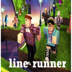 Line Runner