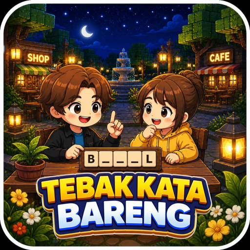 Tebak Kata Bareng