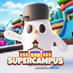 🎒Supercampus