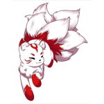 Die Kitsune Gang