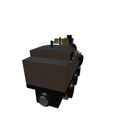 train
