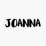 Joanna Fan group