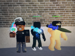 RPG BOYZ