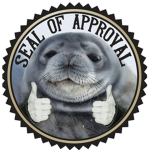 The gang of seals